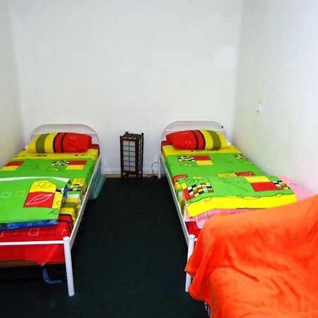 קייב Hostel Kreshatik חדר תמונה