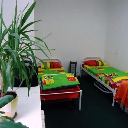 קייב Hostel Kreshatik חדר תמונה