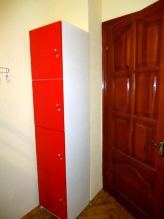 קייב Hostel Kreshatik חדר תמונה