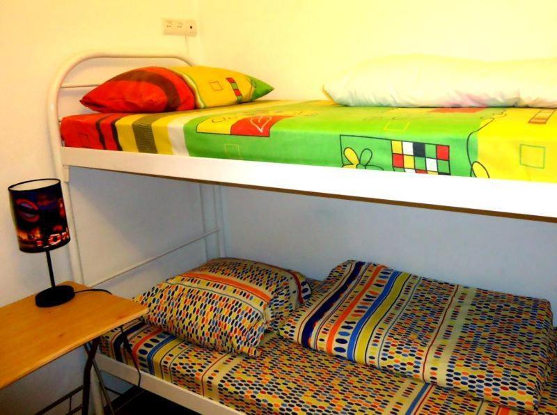 קייב Hostel Kreshatik חדר תמונה