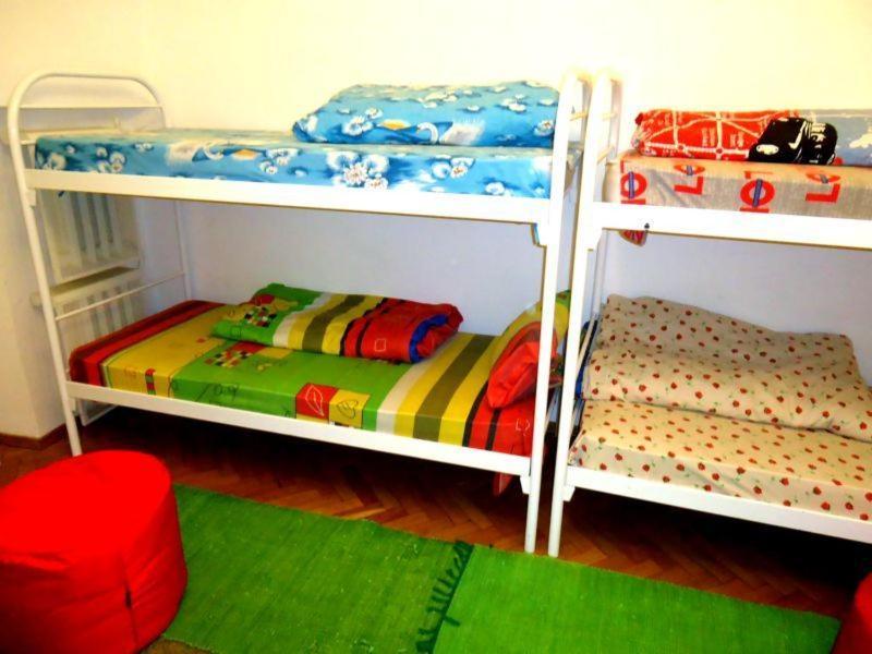 קייב Hostel Kreshatik חדר תמונה