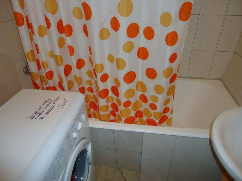 קייב Hostel Kreshatik מראה חיצוני תמונה